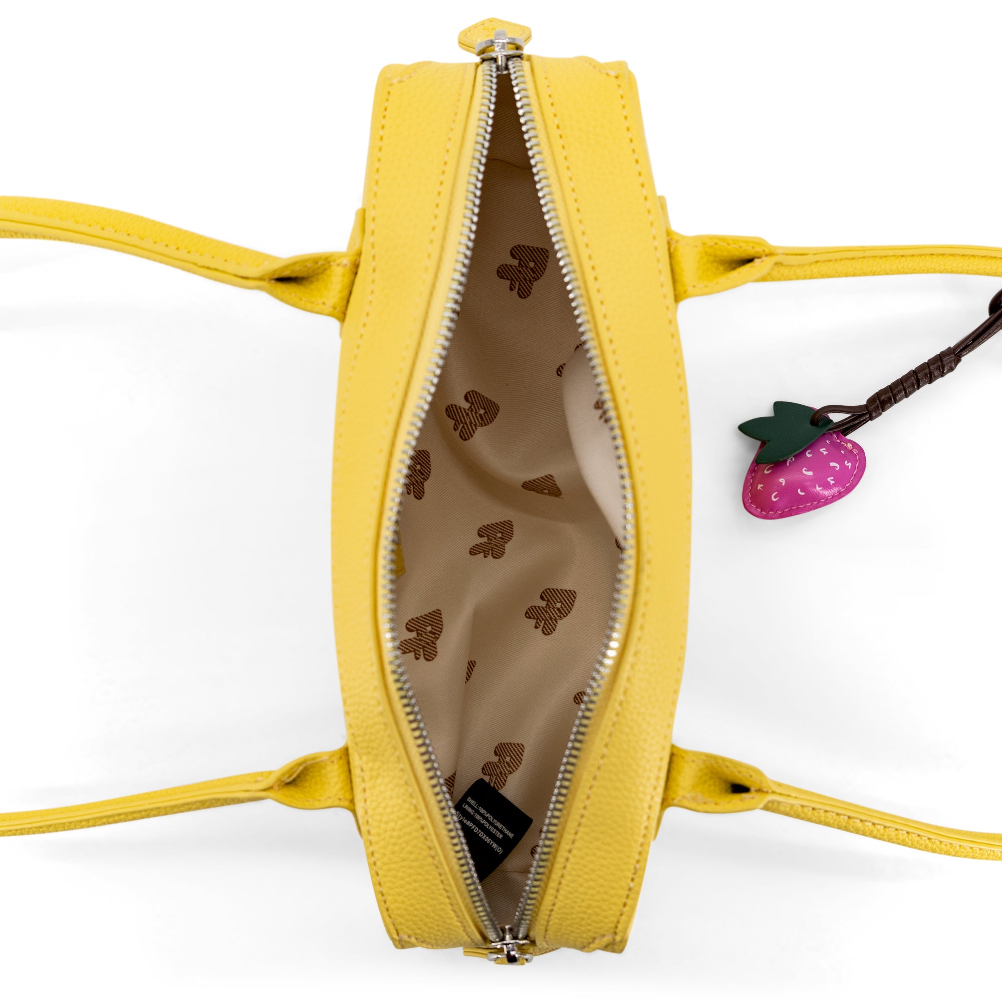 The BFF East West Shoulder Bag