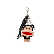 Julius Bobble Head Charm