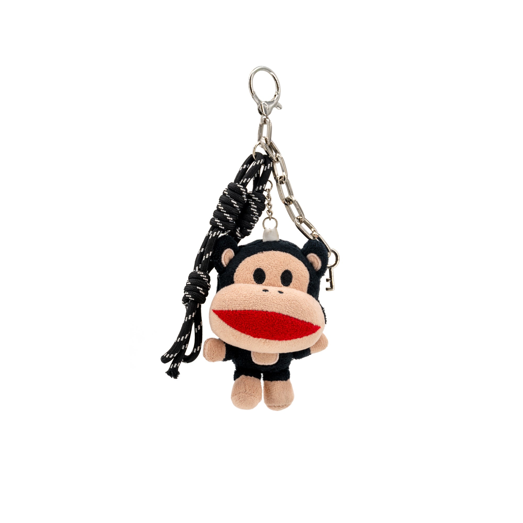 Julius Bobble Head Charm