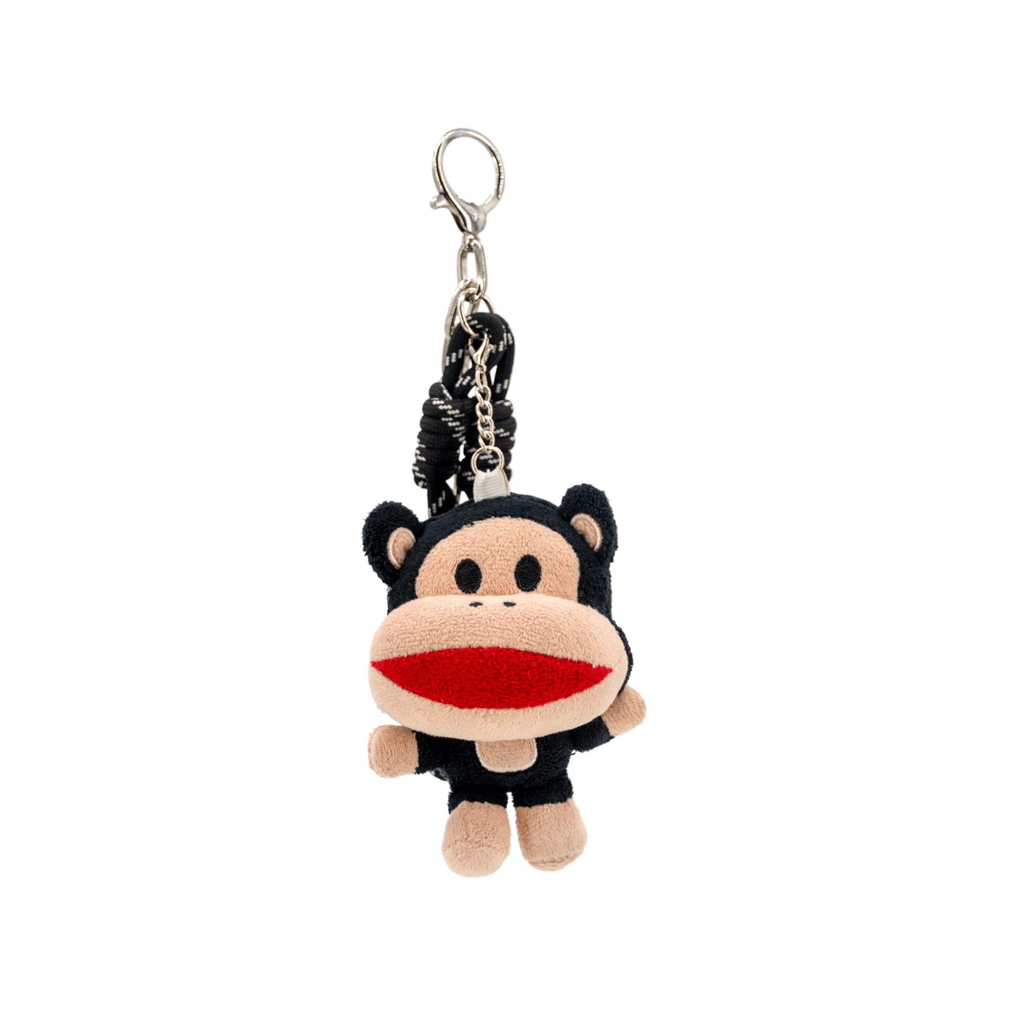Julius Bobble Head Charm