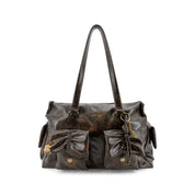 The Getaway Julius Working Tote Bag