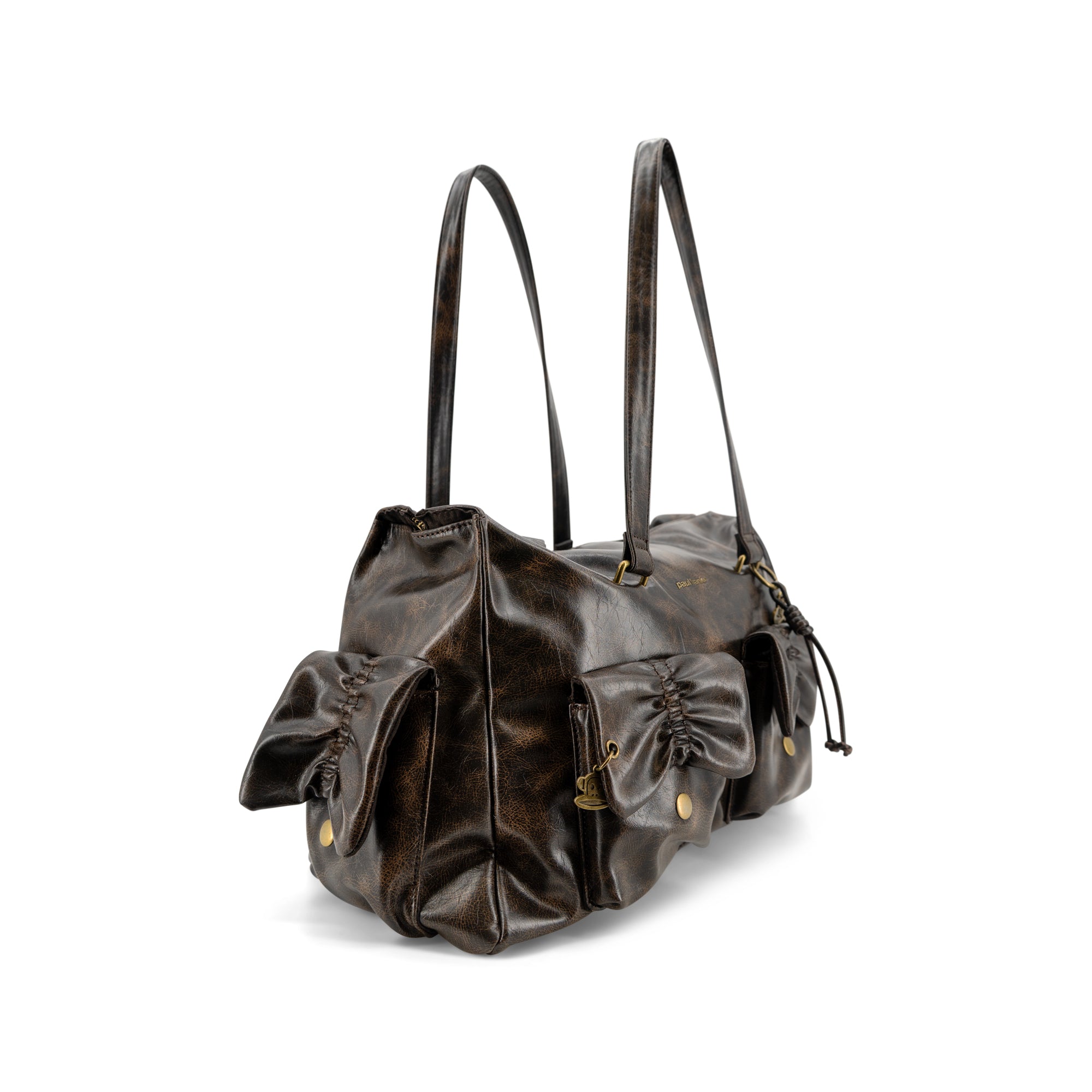 The Getaway Julius Working Tote Bag