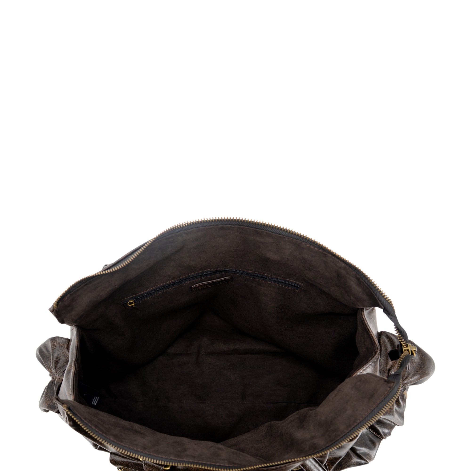 The Getaway Julius Working Tote Bag