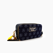 Paul Frank Goin' Bananas Crossbody Bag