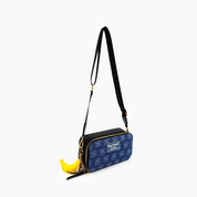 Paul Frank Goin' Bananas Crossbody Bag