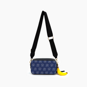 Paul Frank Goin' Bananas Crossbody Bag