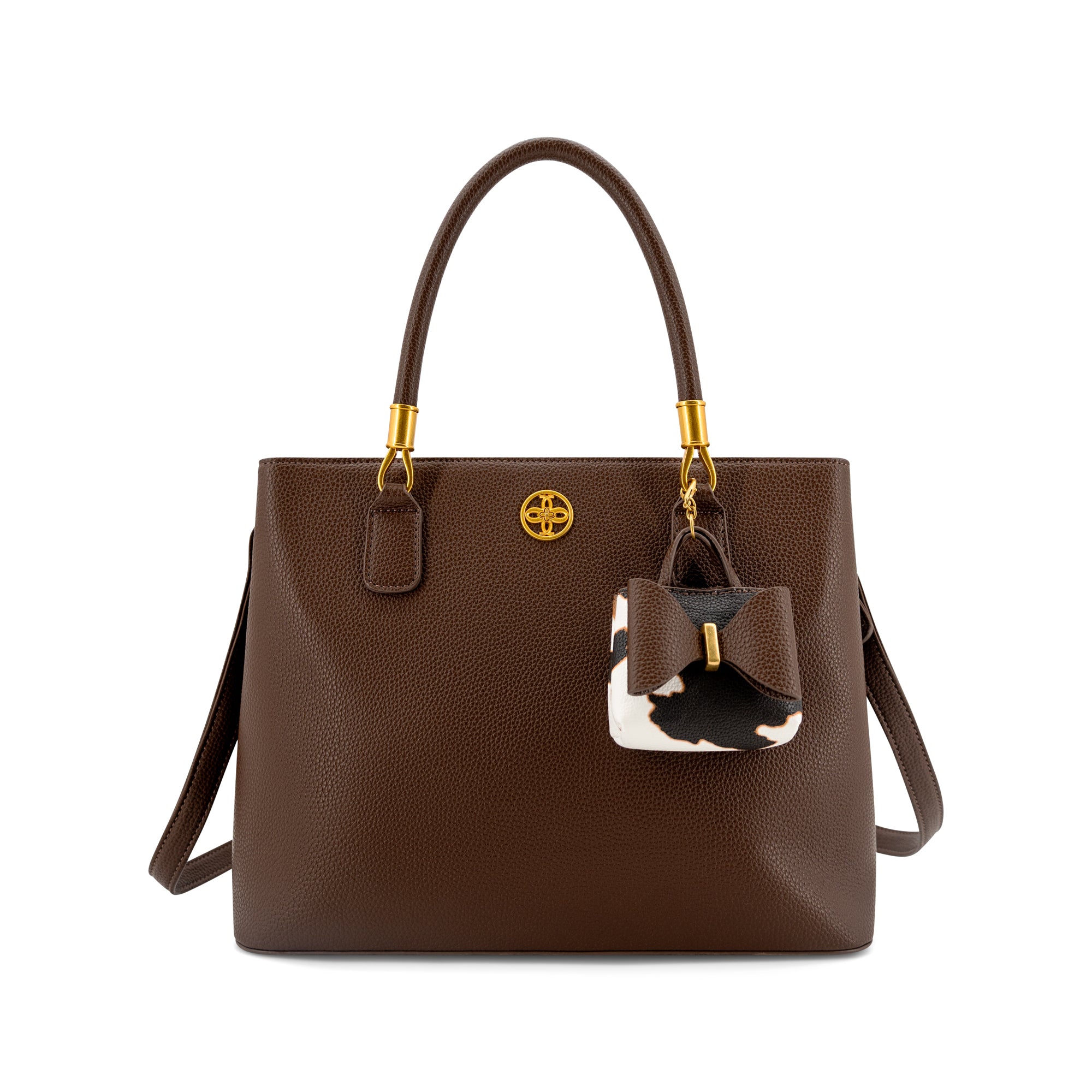 Mila Western Charm Crossbody Bag