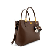 Mila Western Charm Crossbody Bag