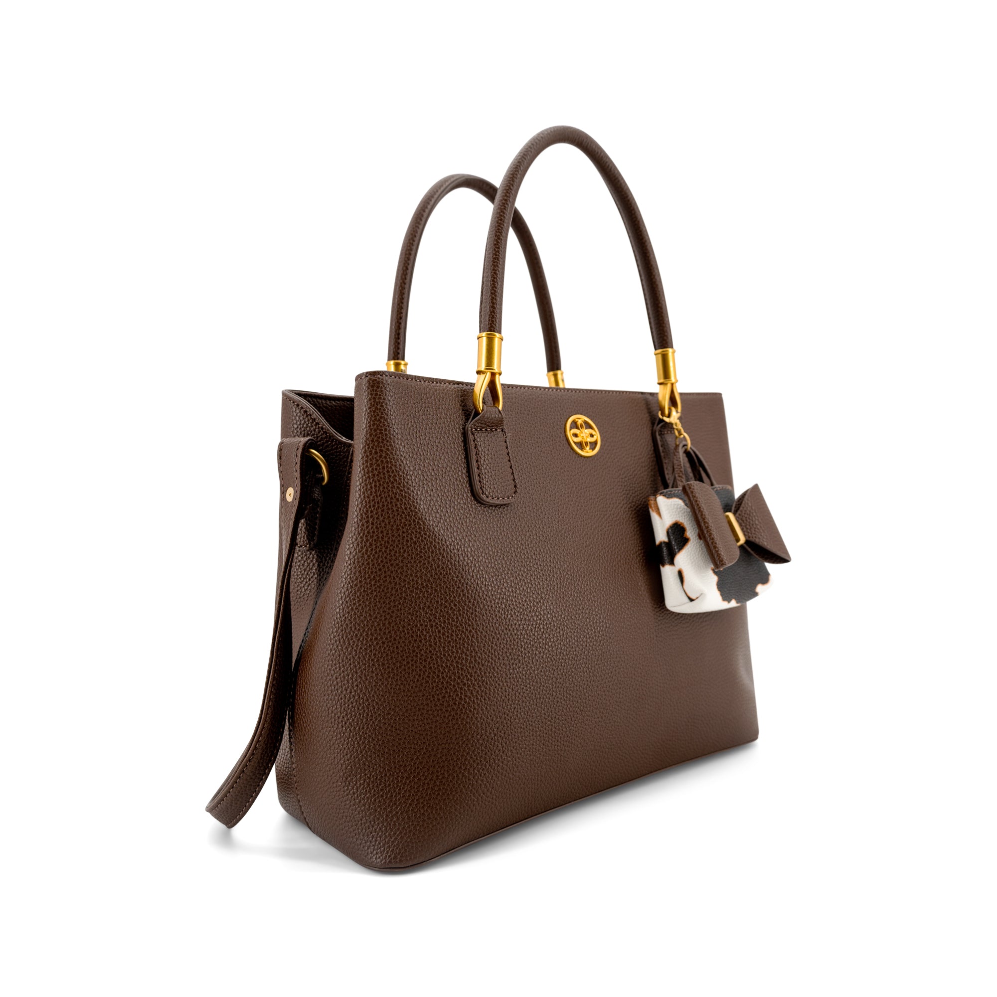Mila Western Charm Crossbody Bag