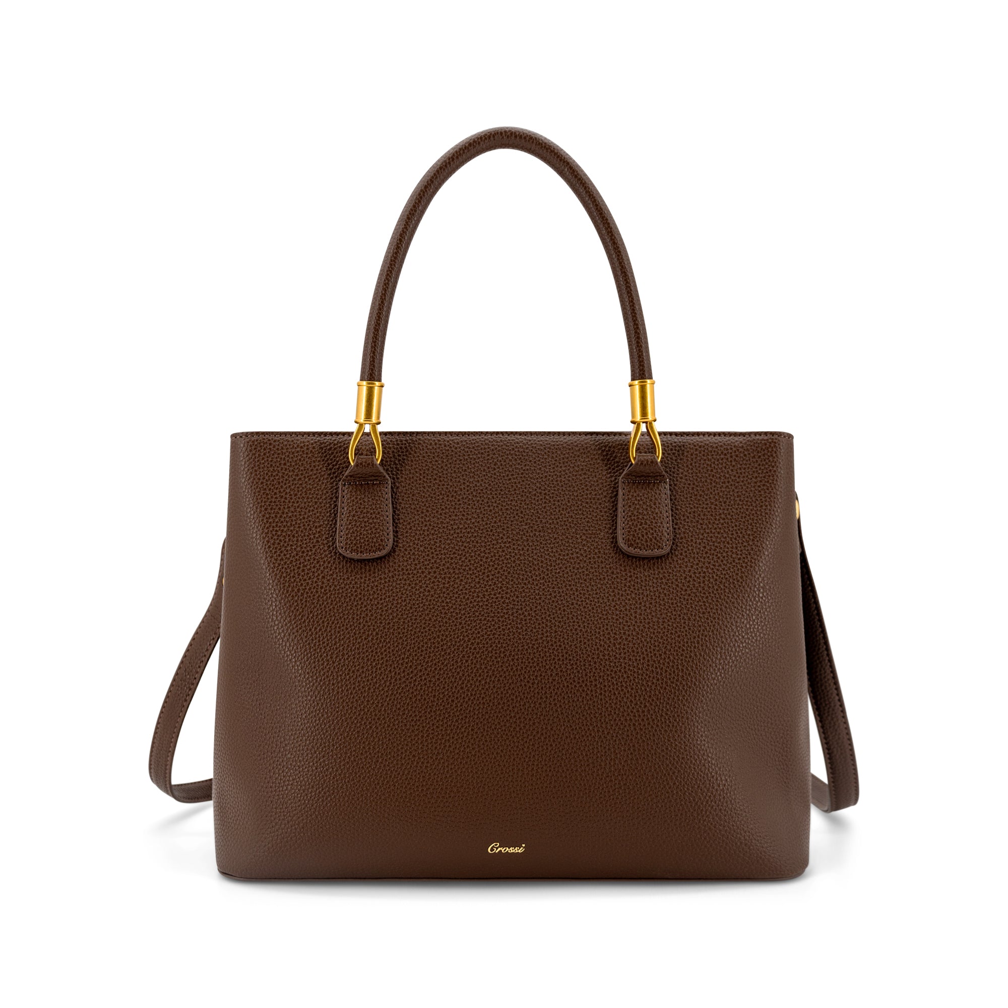 Mila Western Charm Crossbody Bag