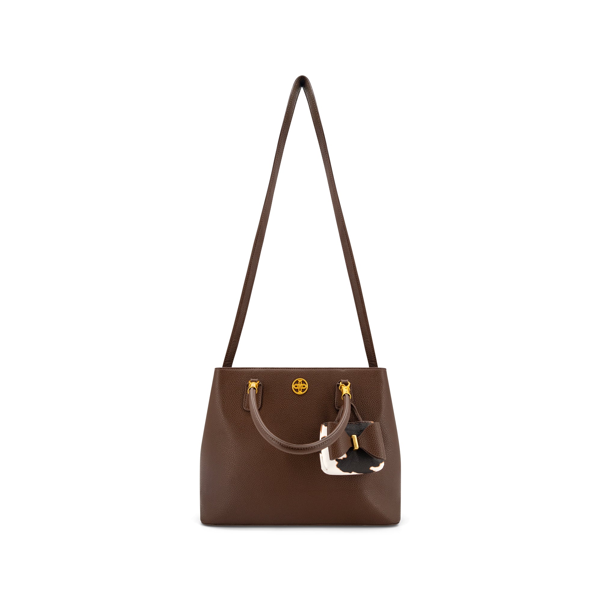 Mila Western Charm Crossbody Bag