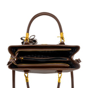 Mila Western Charm Crossbody Bag