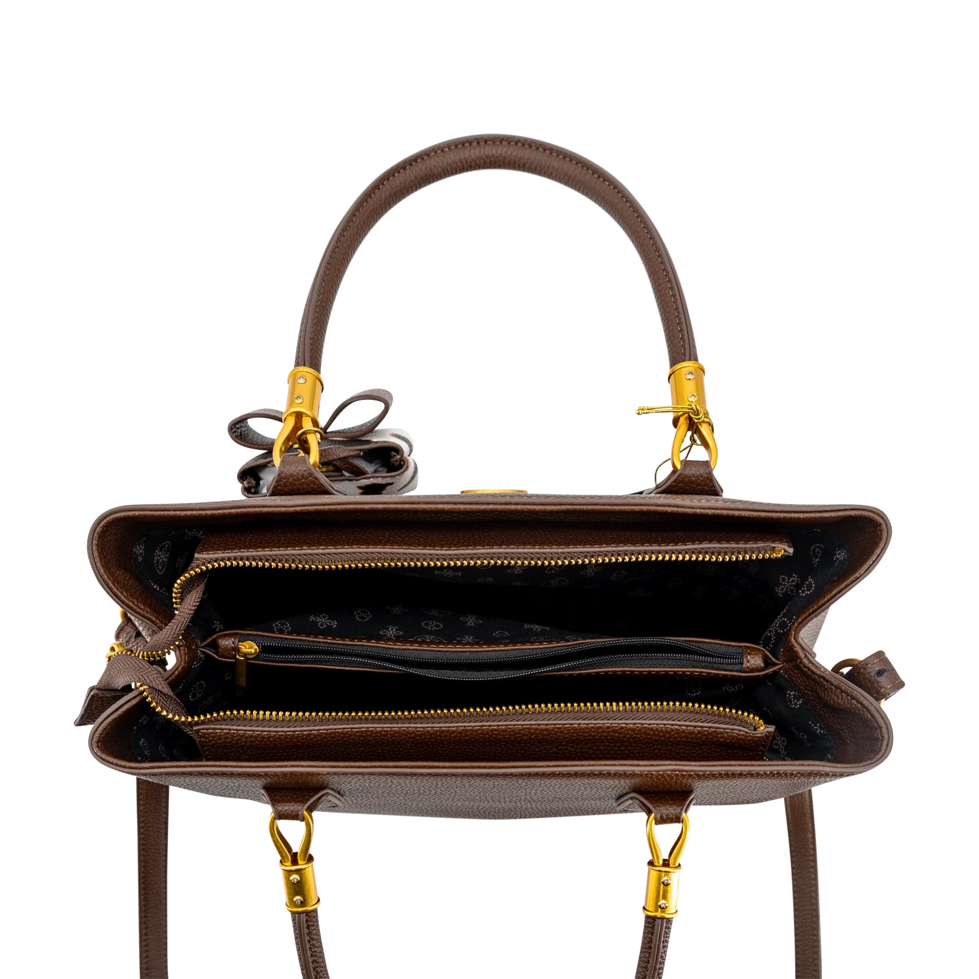 Mila Western Charm Crossbody Bag