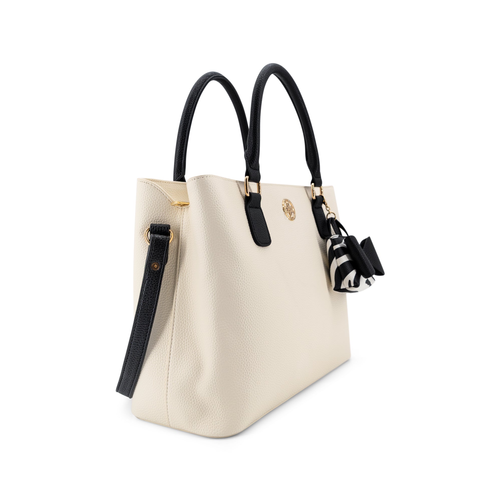 Mila Western Charm Crossbody Bag