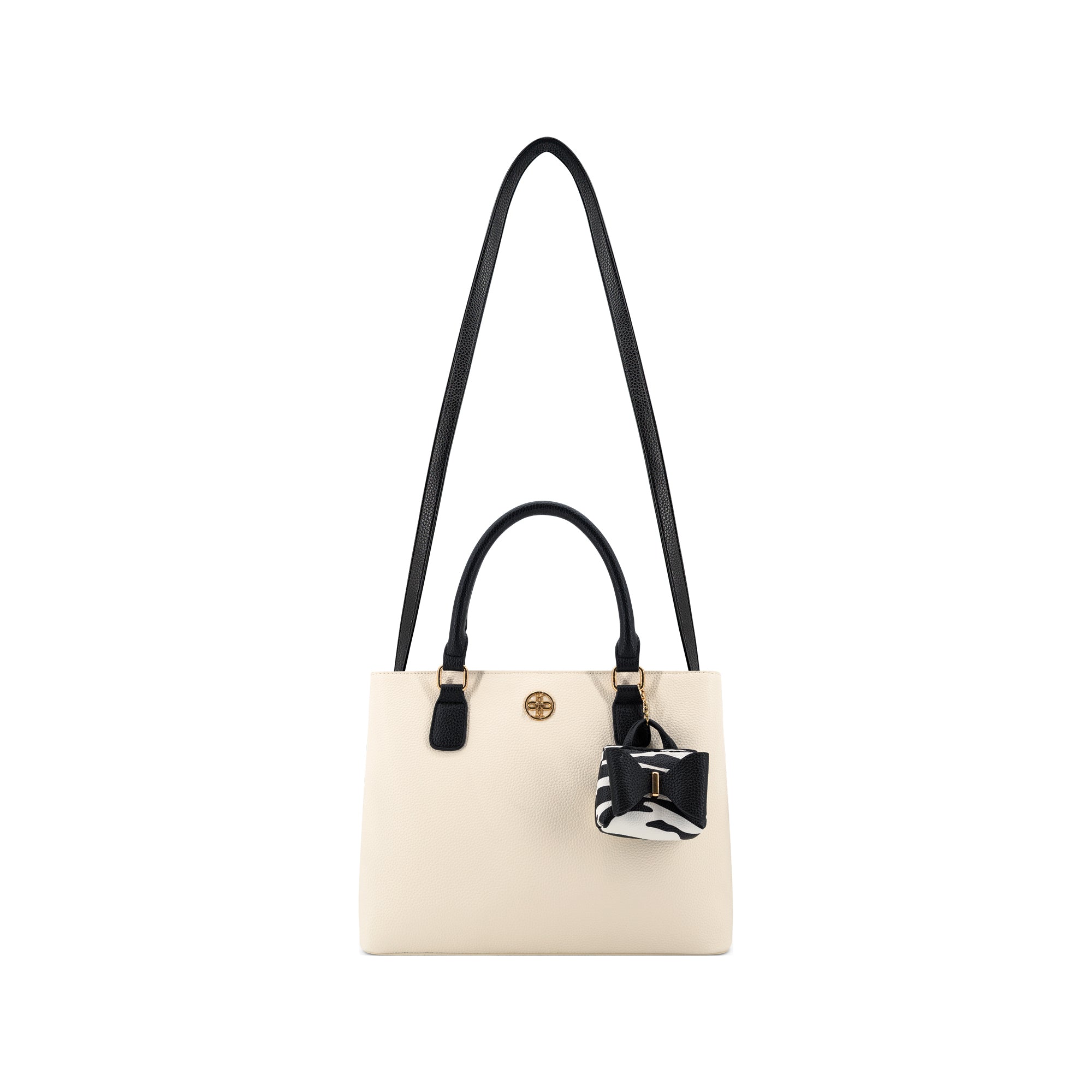 Mila Western Charm Crossbody Bag