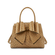 Colette Bow Crossbody Bag