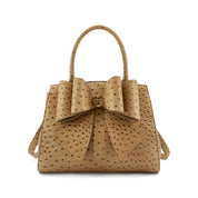 Colette Bow Crossbody Bag