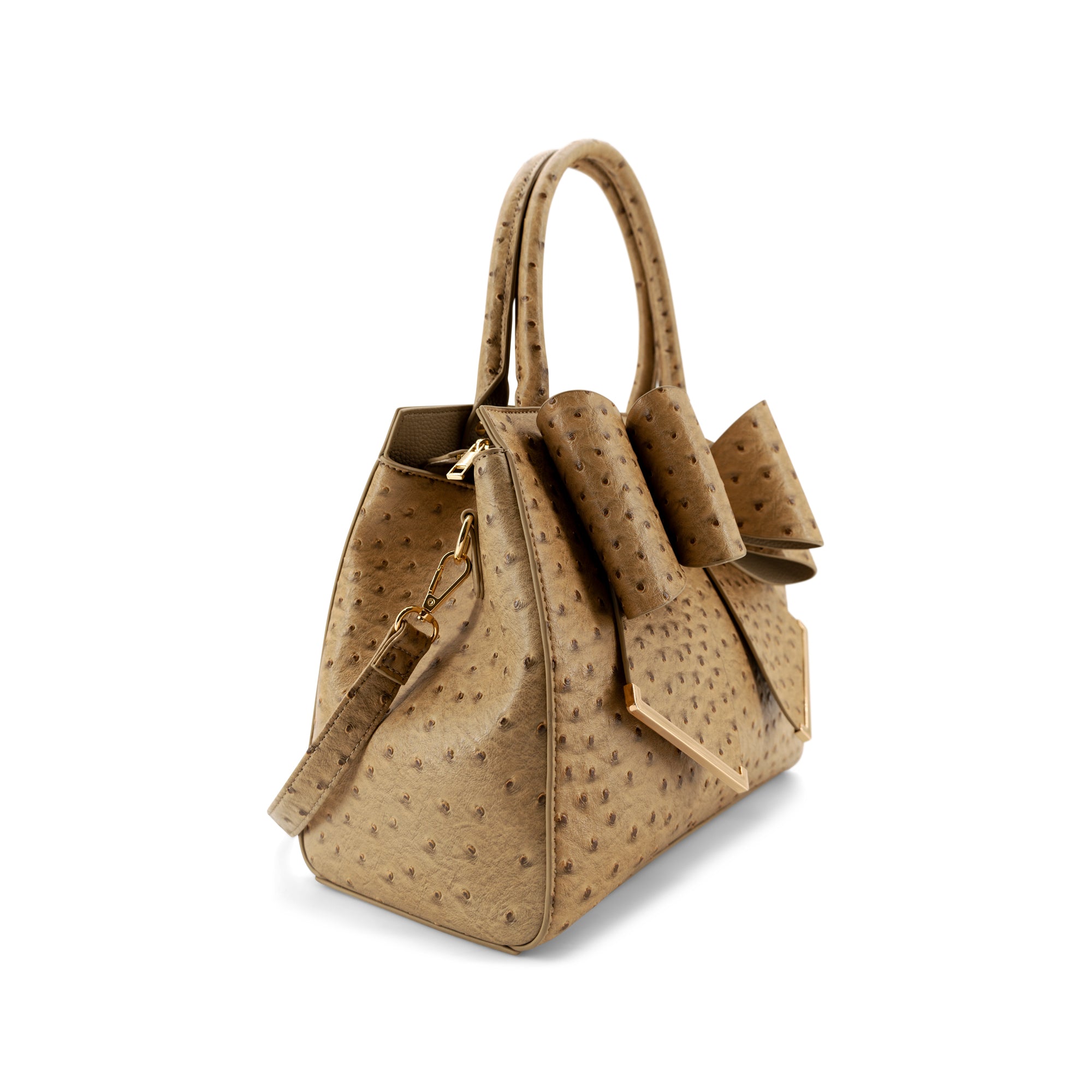 Colette Bow Crossbody Bag