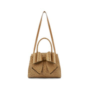 Colette Bow Crossbody Bag