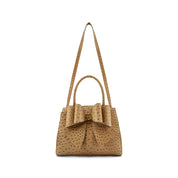 Colette Bow Crossbody Bag