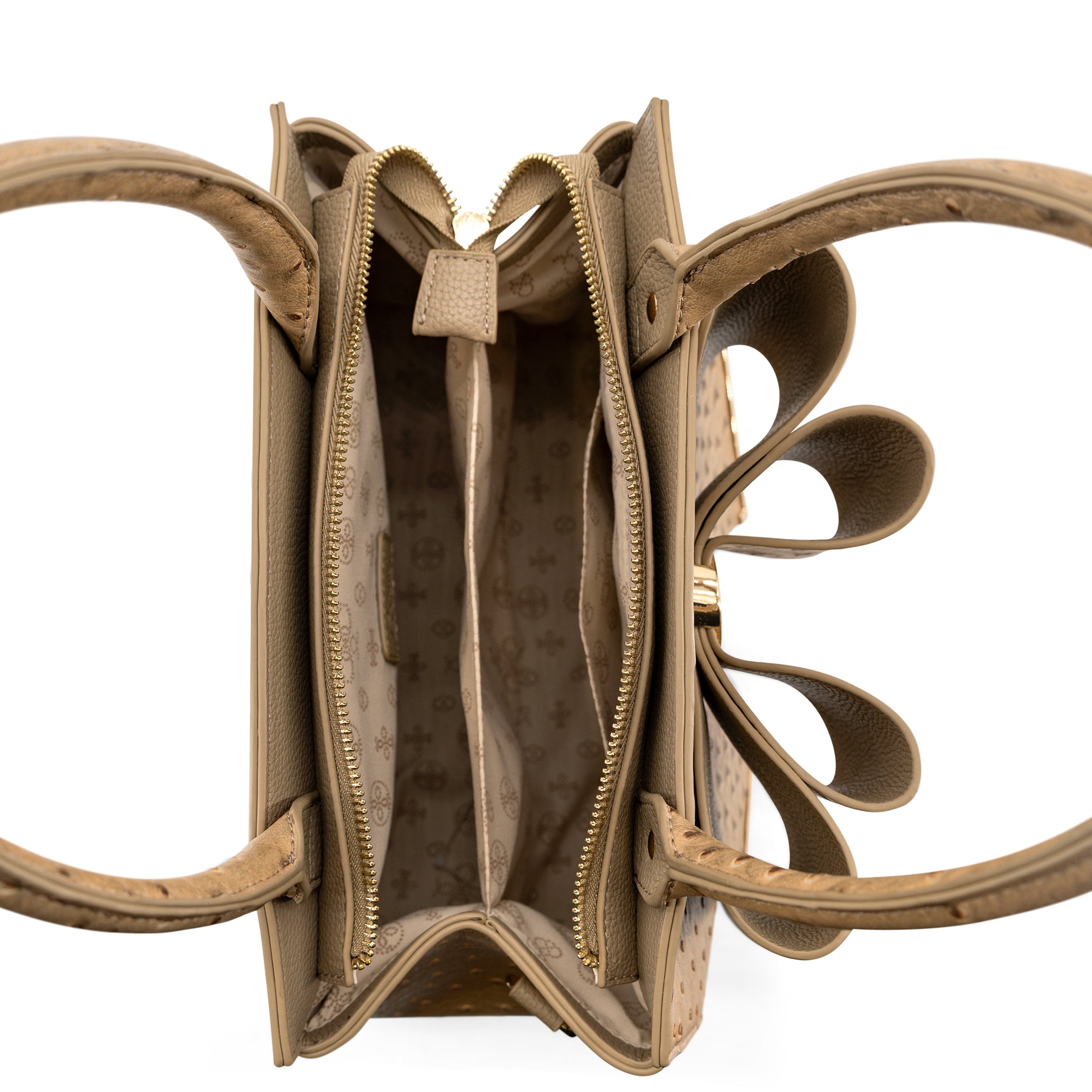 Colette Bow Crossbody Bag