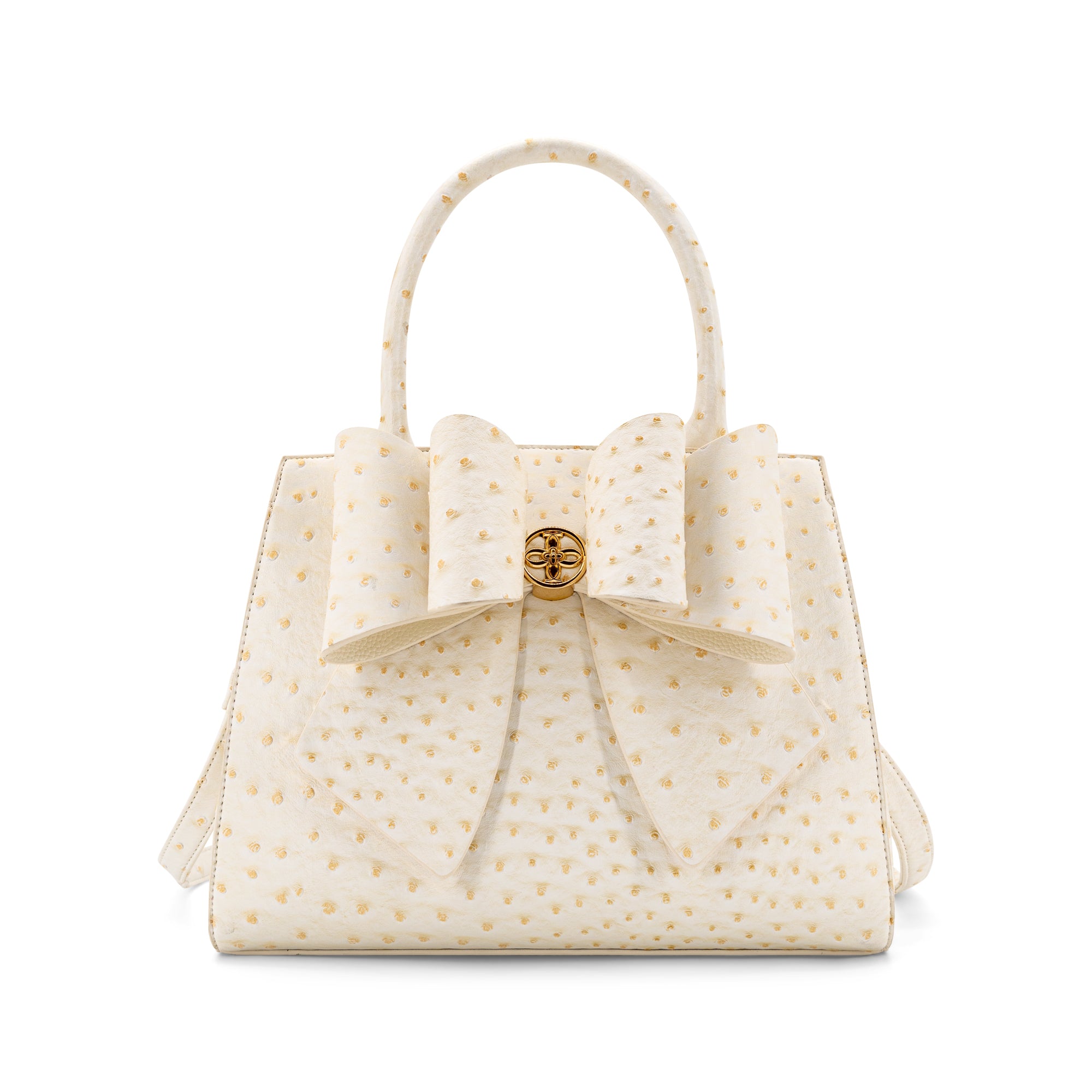 Colette Bow Crossbody Bag