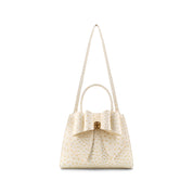 Colette Bow Crossbody Bag