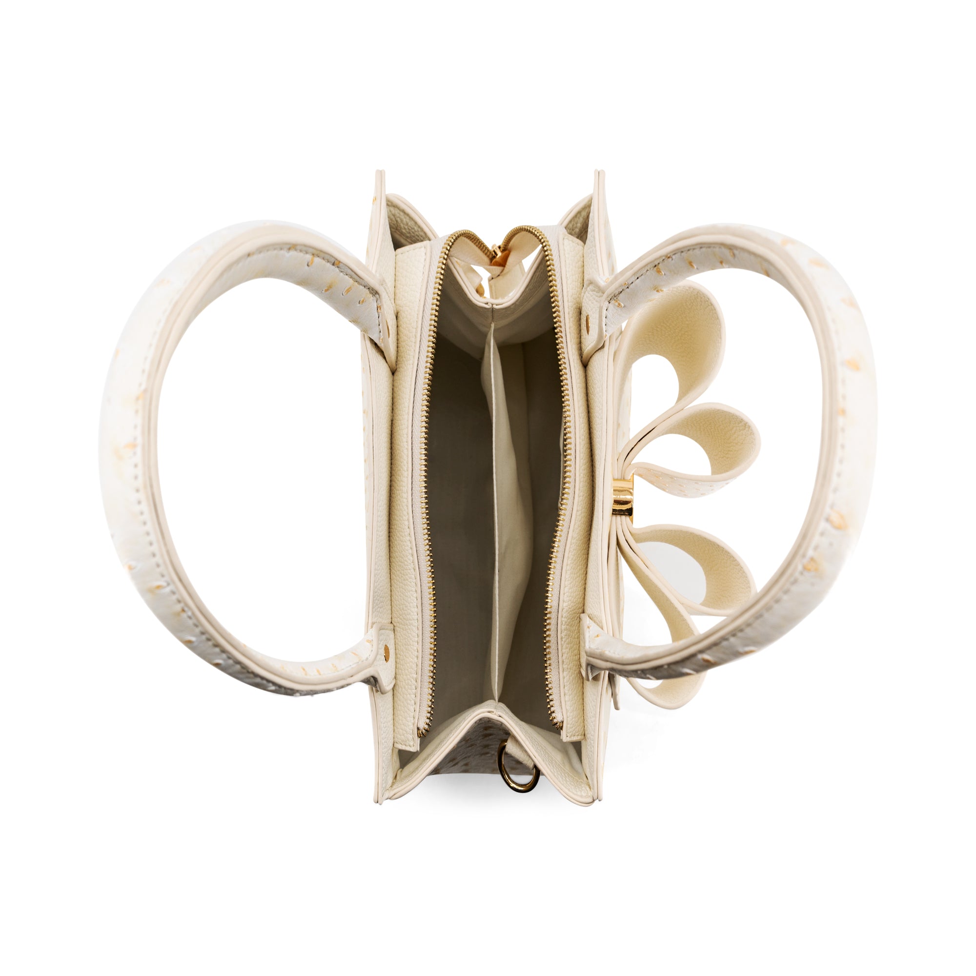 Colette Bow Crossbody Bag