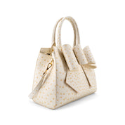 Colette Bow Crossbody Bag