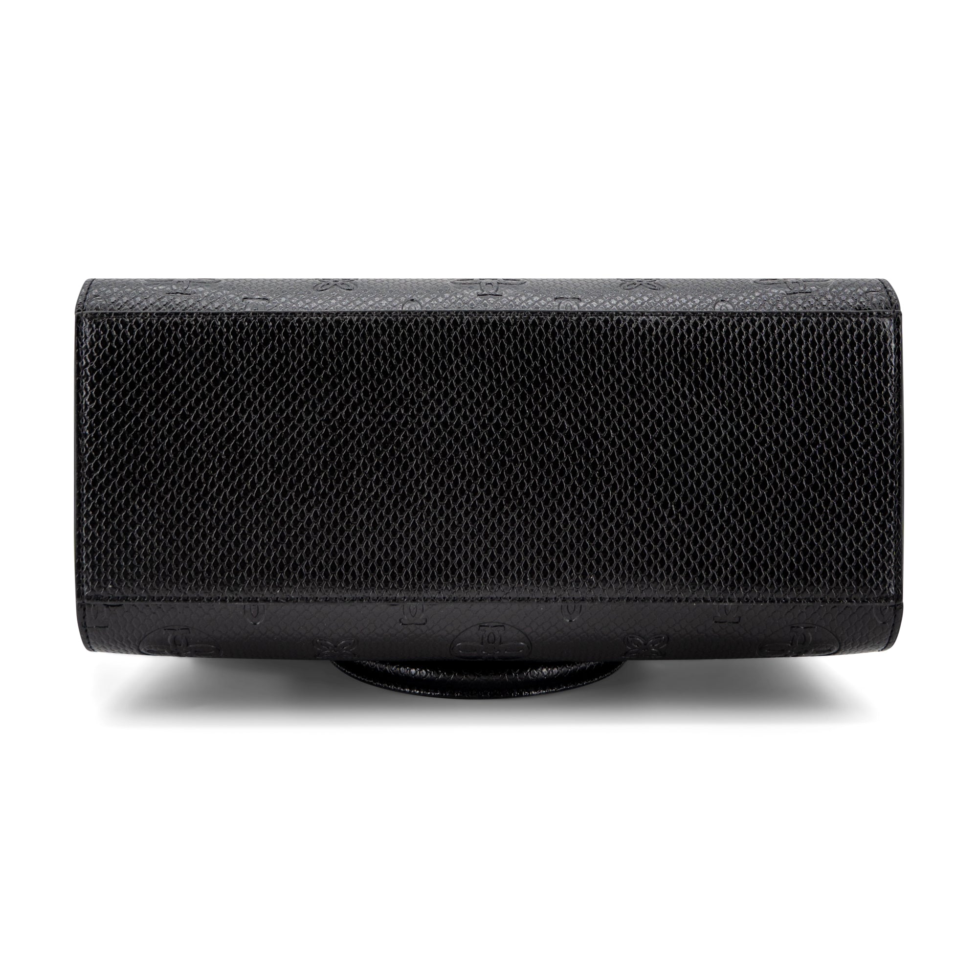 Midori Satchel Chromatic Pattern Women's Crossbody Bag