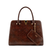 Nyla Structured Crossbody