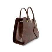 Nyla Structured Crossbody
