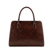 Nyla Structured Crossbody