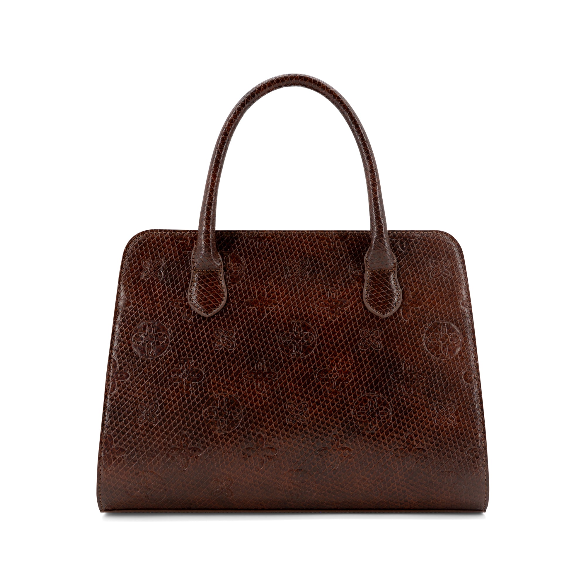 Nyla Structured Crossbody