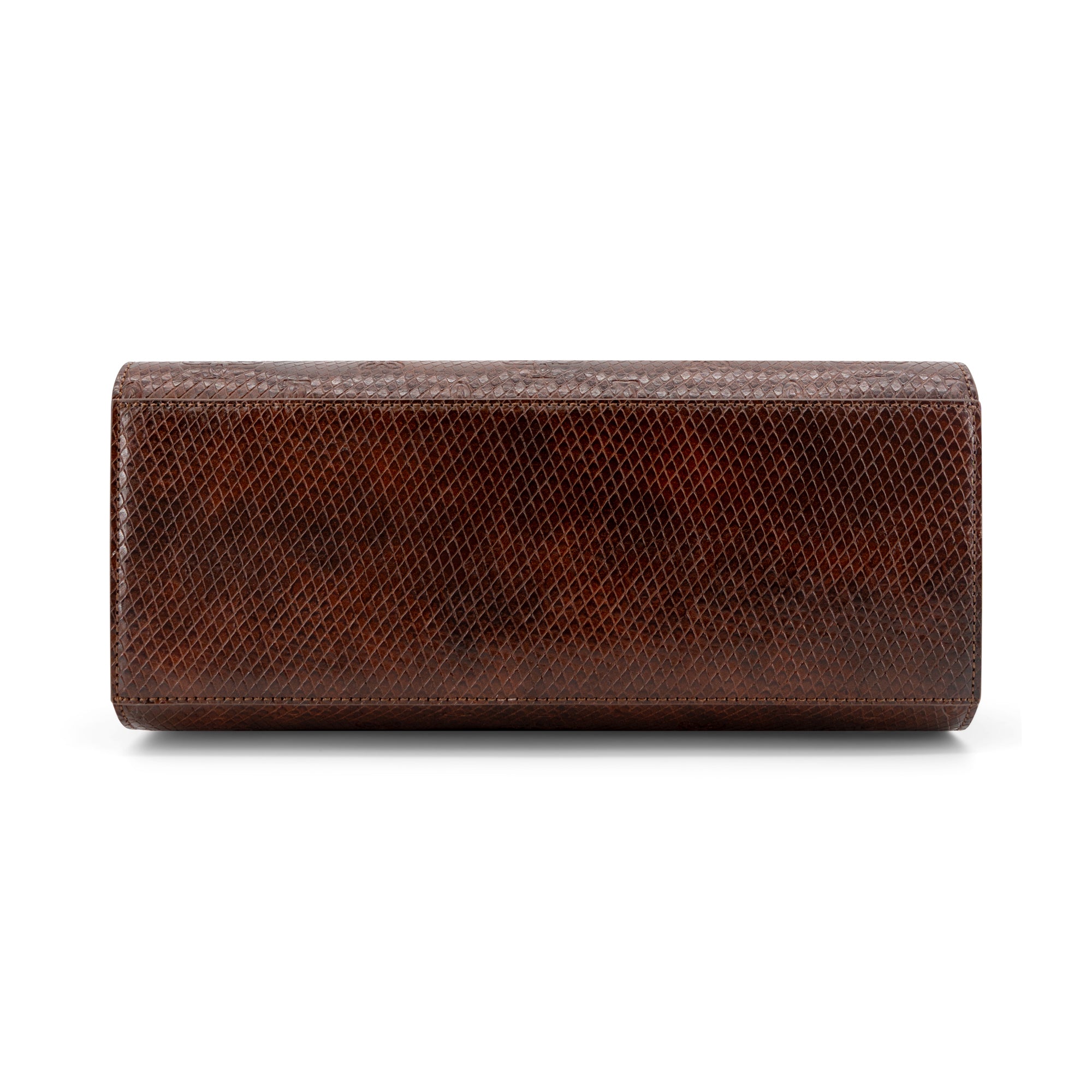 Nyla Structured Crossbody