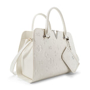 Midori Satchel Chromatic Pattern Women's Crossbody Bag