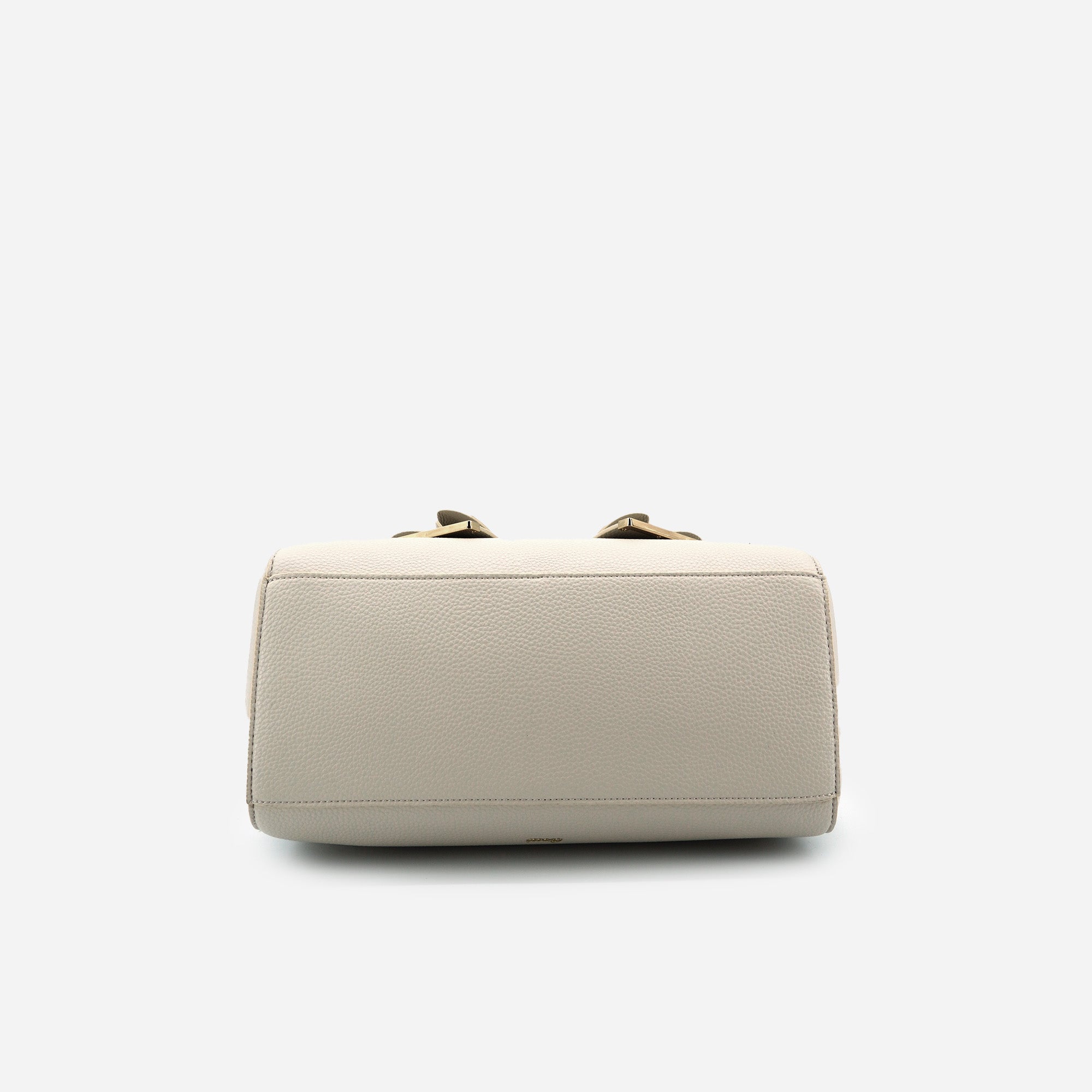 Poppy Bowtie Top Handle Satchel Bag