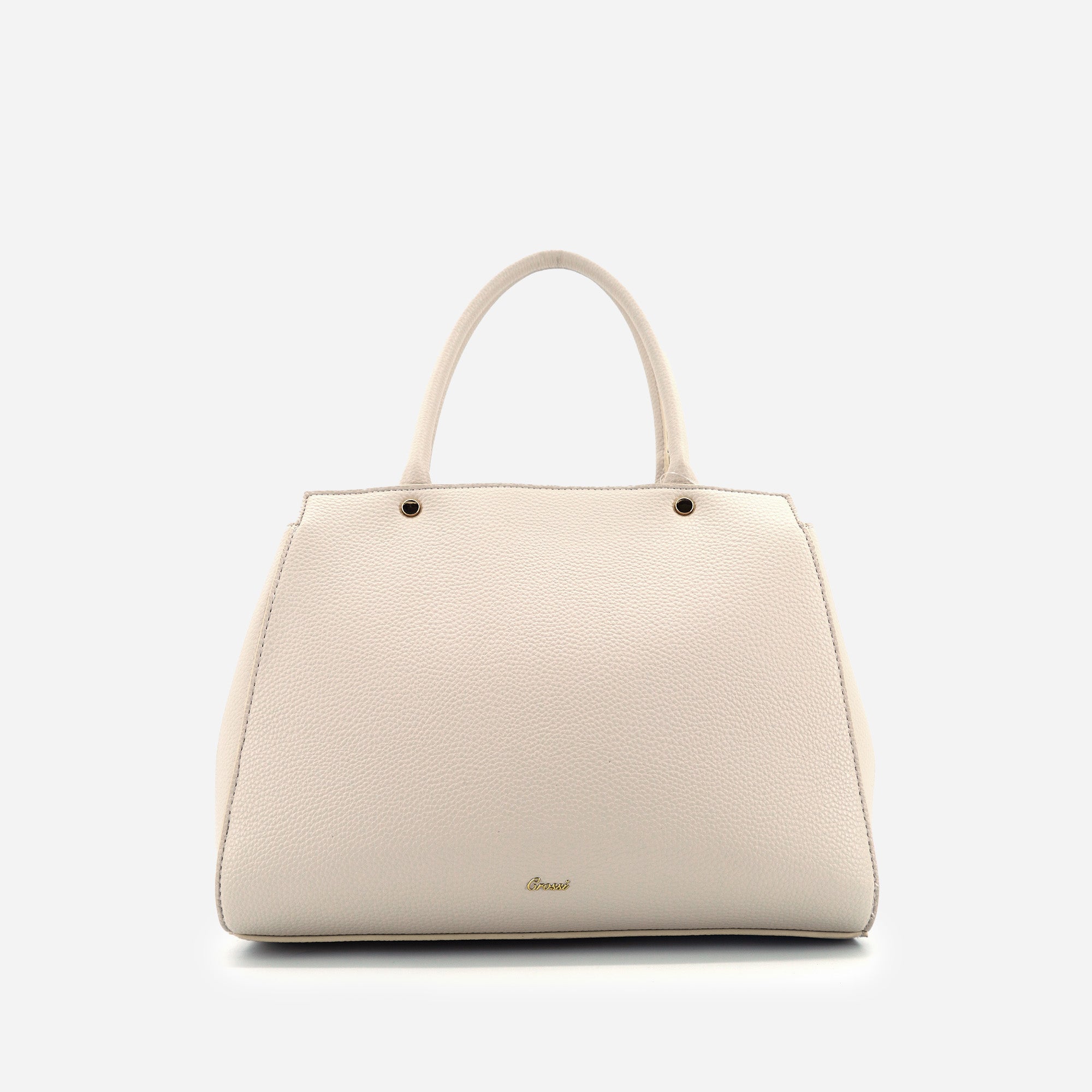 Poppy Bowtie Top Handle Satchel Bag