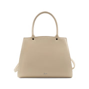 Grace Bowtie Top Handle Satchel Bag