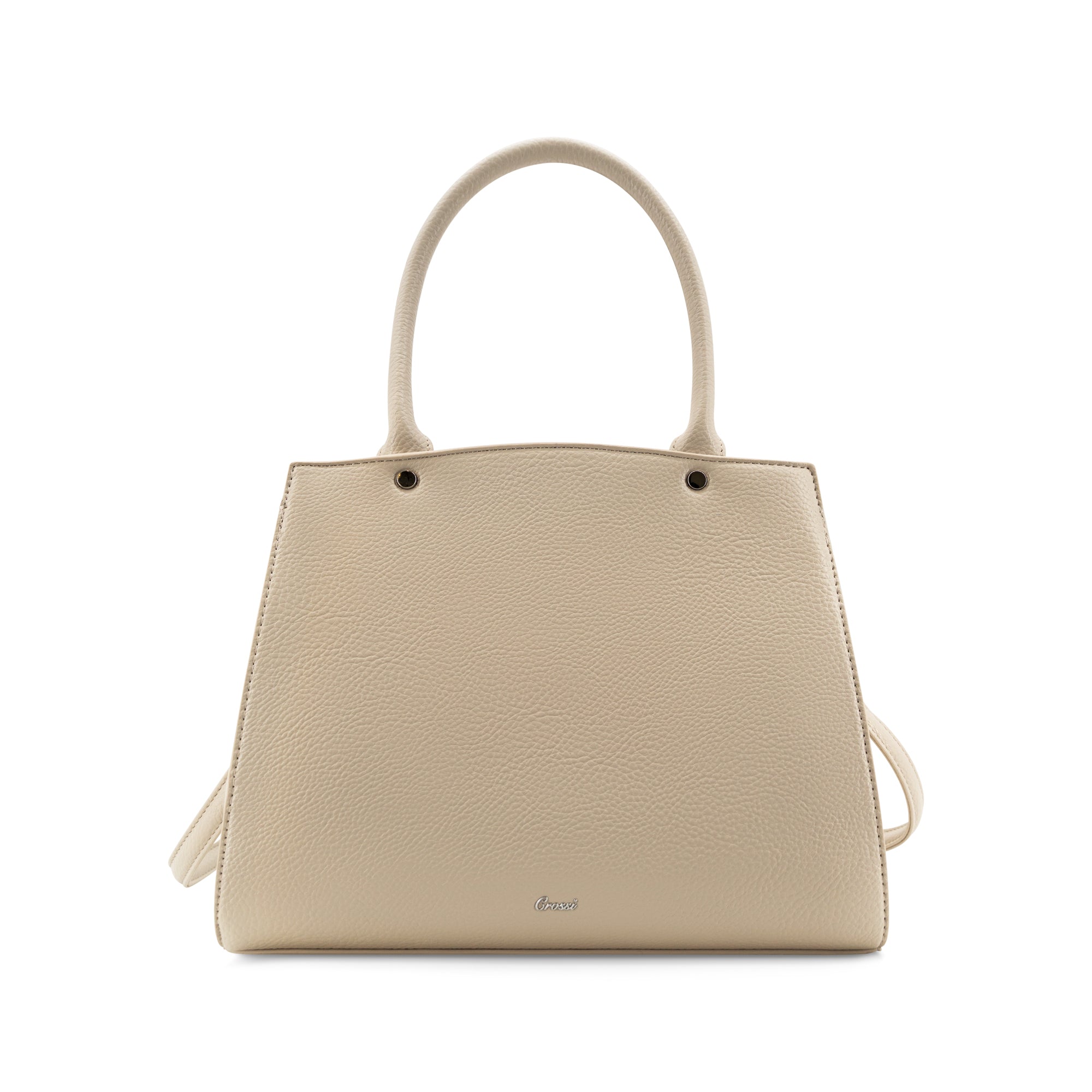 Grace Bowtie Top Handle Satchel Bag