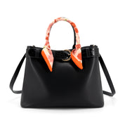 Mila Mini Satchel Bag