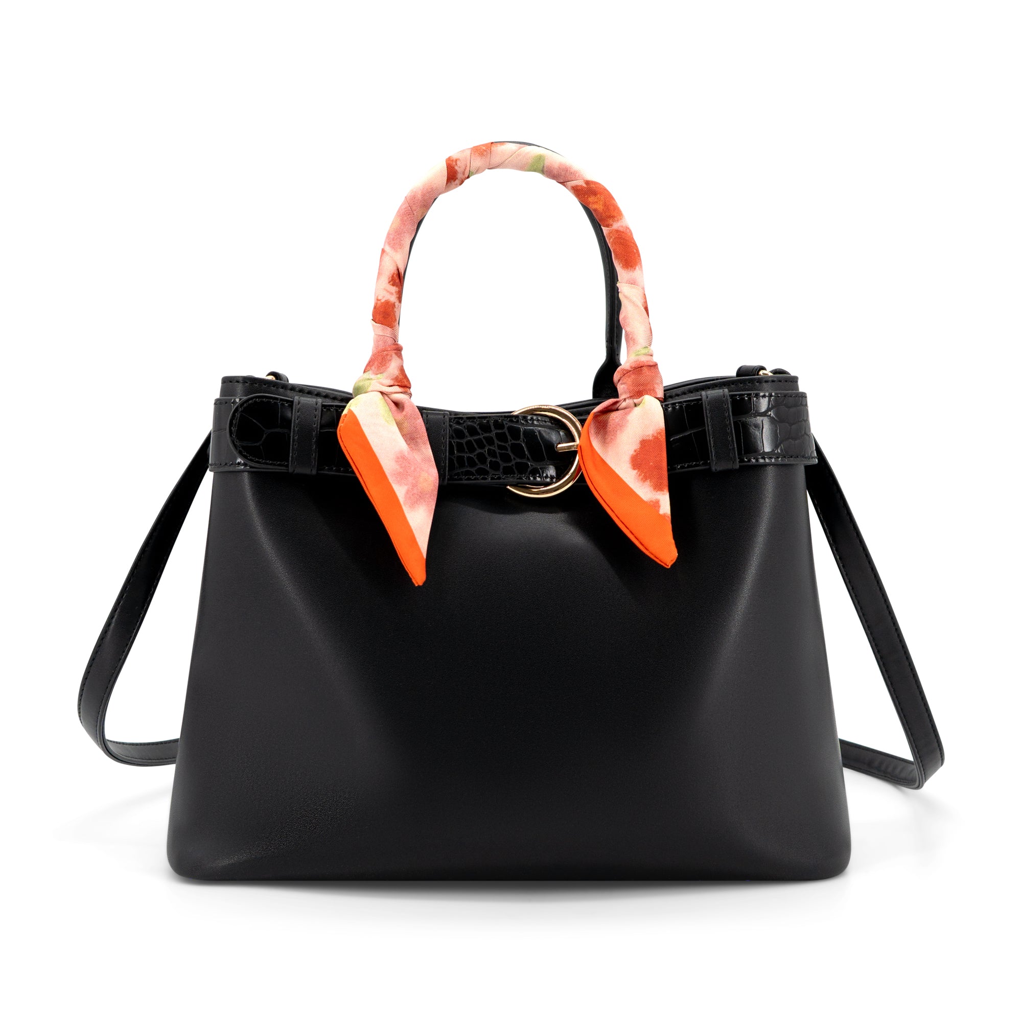 Mila Mini Satchel Bag