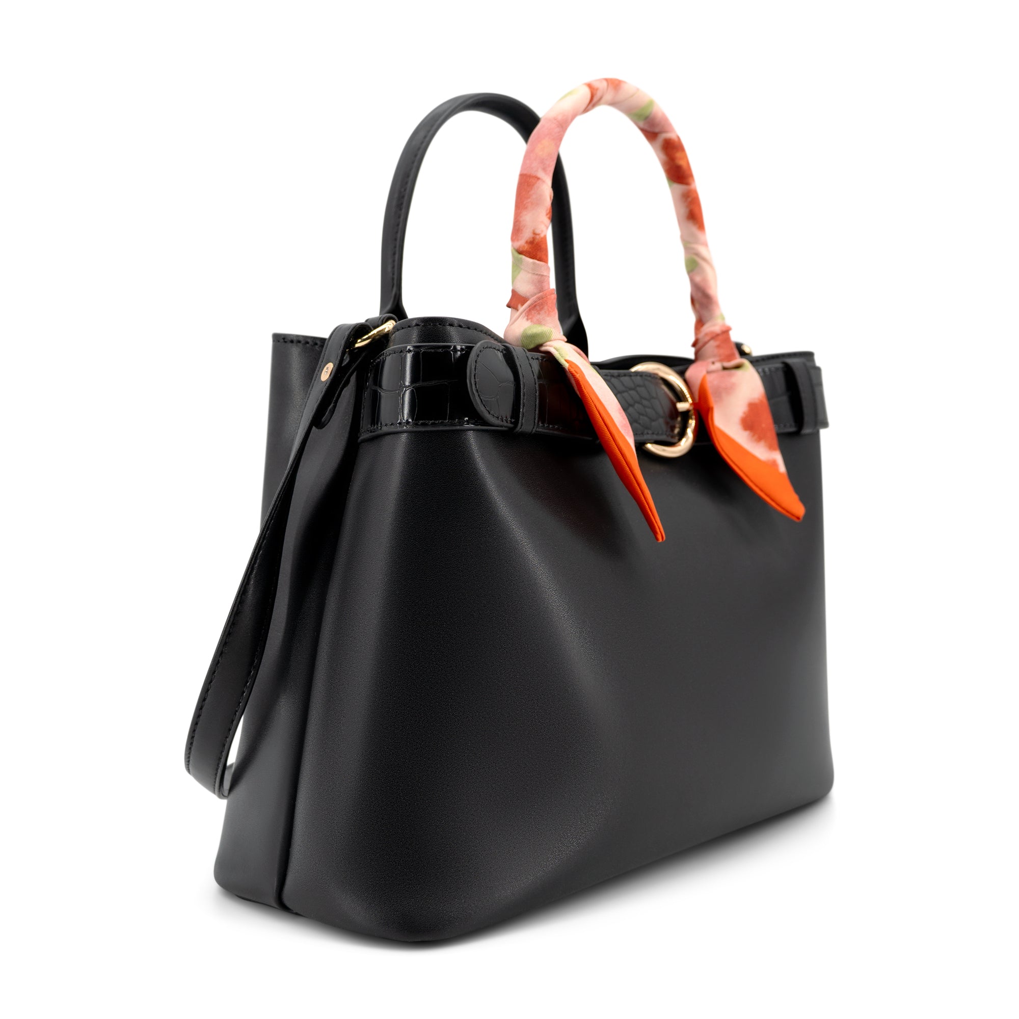 Mila Mini Satchel Bag