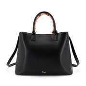 Mila Mini Satchel Bag