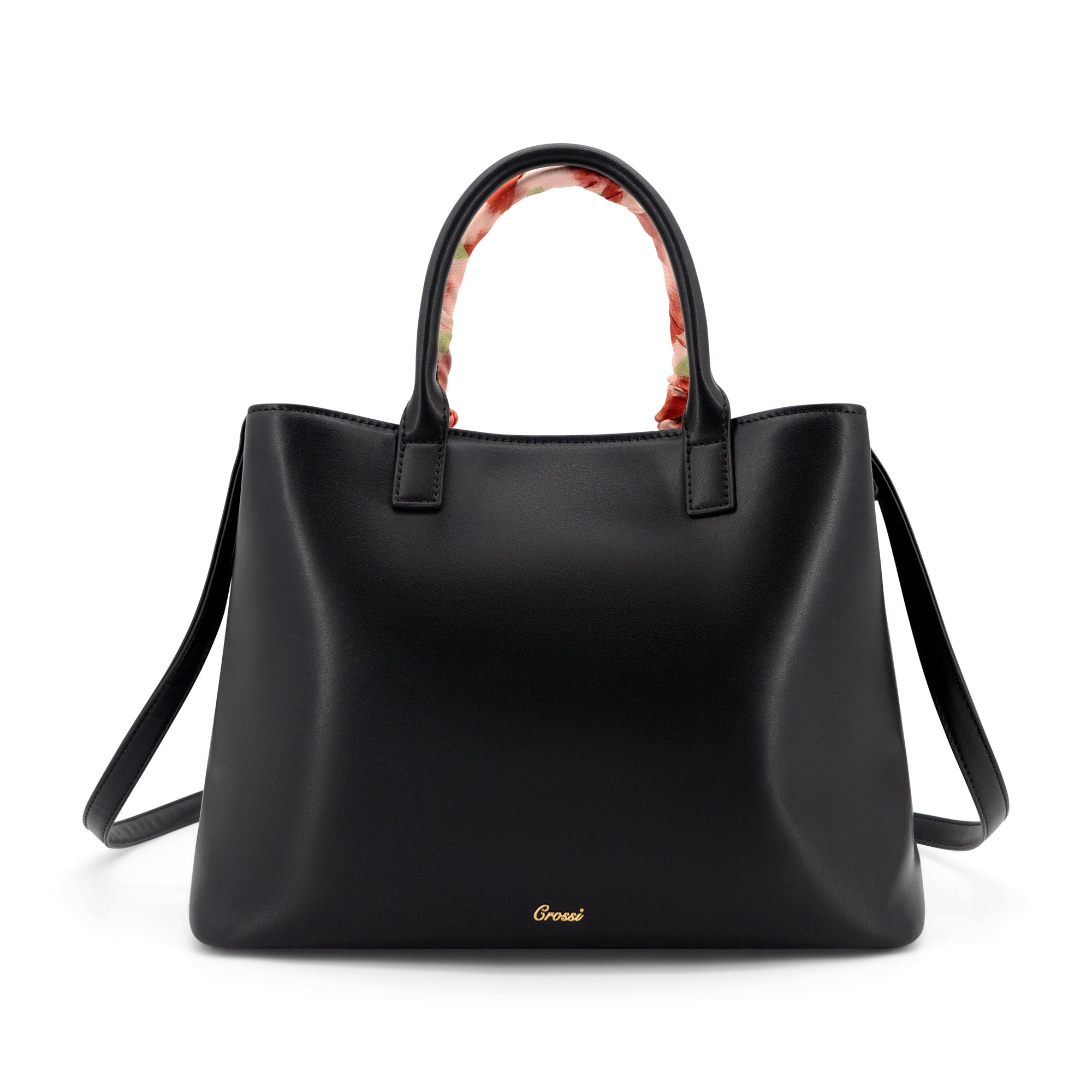 Mila Mini Satchel Bag