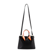 Mila Mini Satchel Bag