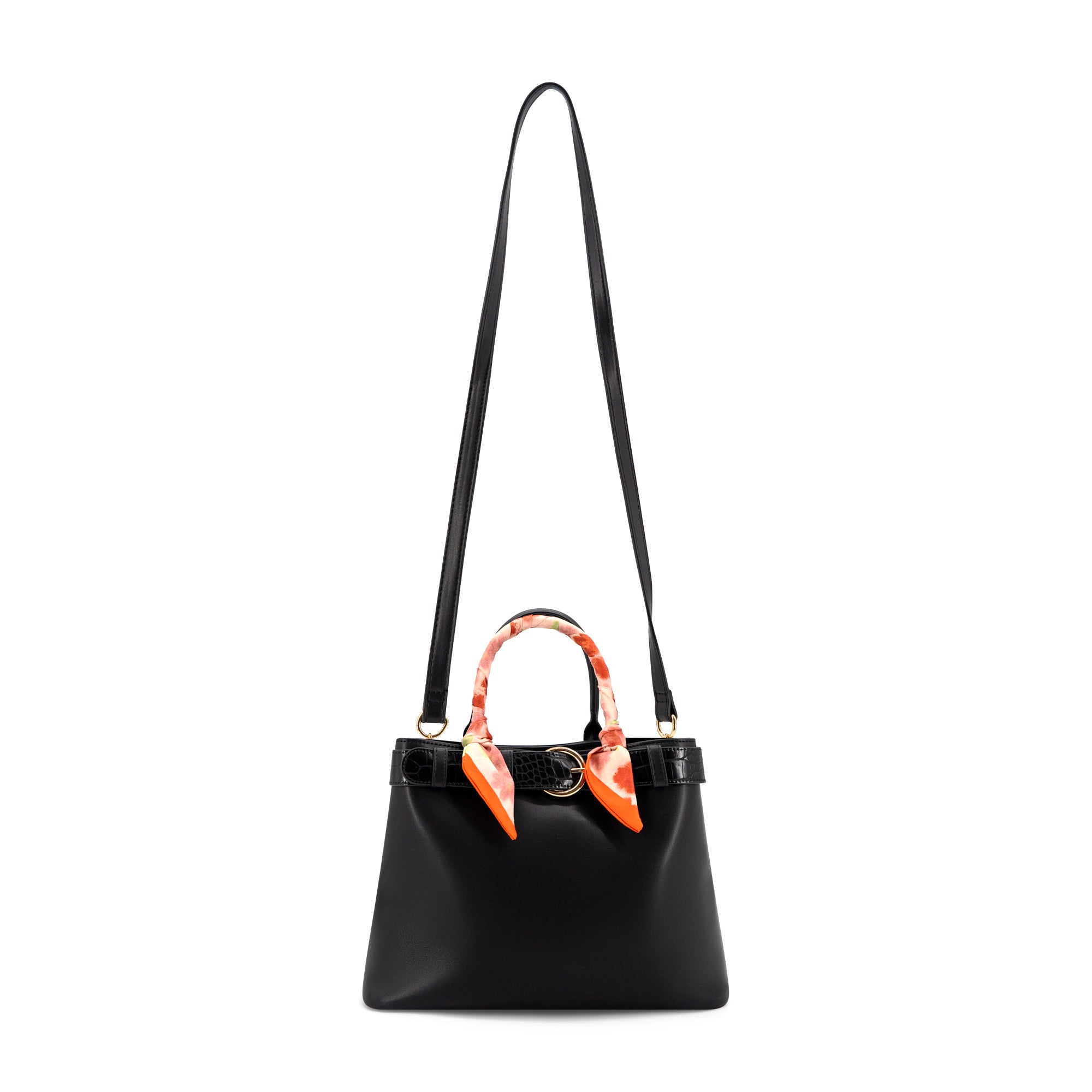 Mila Mini Satchel Bag