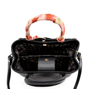 Mila Mini Satchel Bag