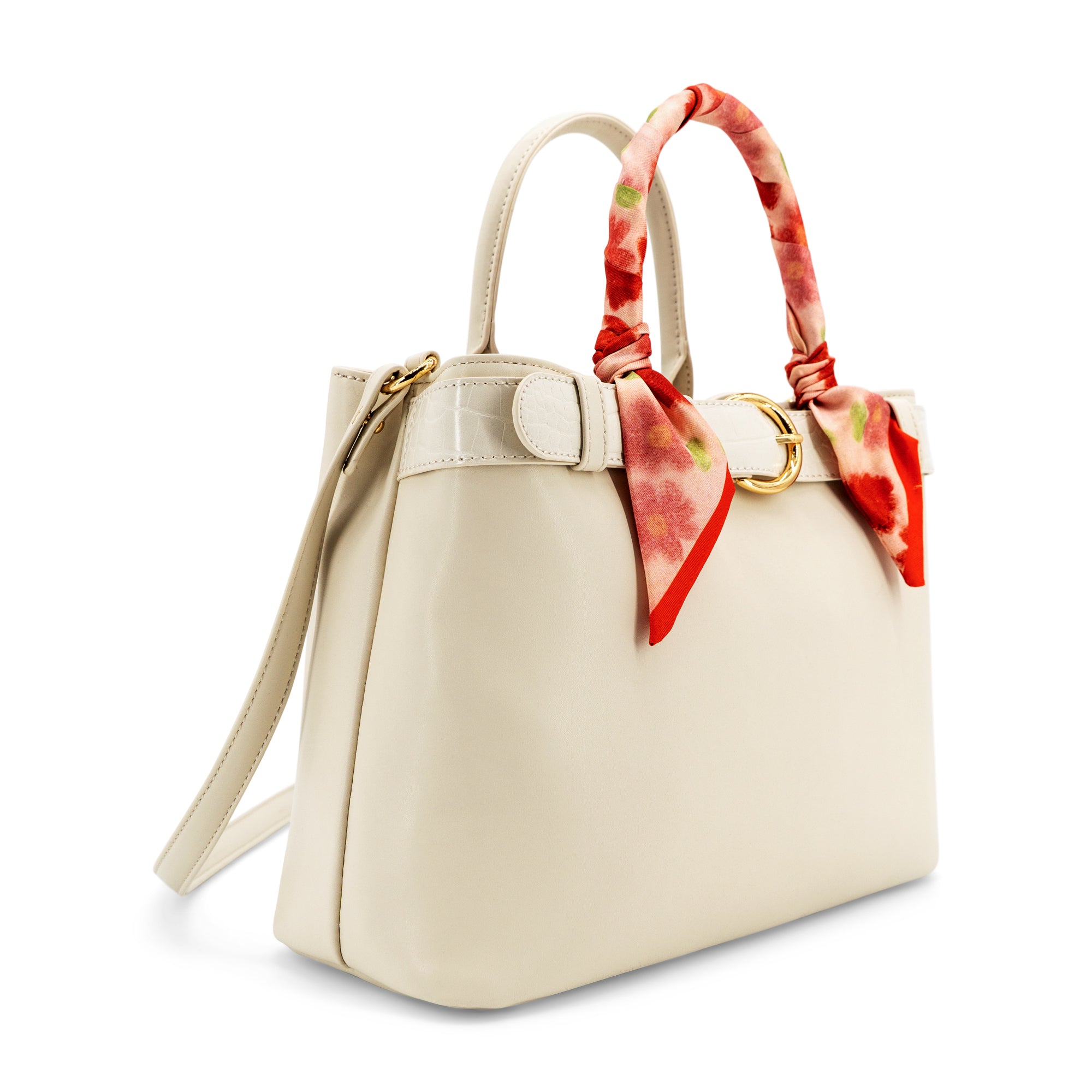 Mila Mini Satchel Bag