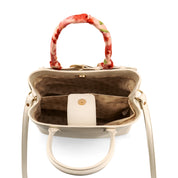 Mila Mini Satchel Bag